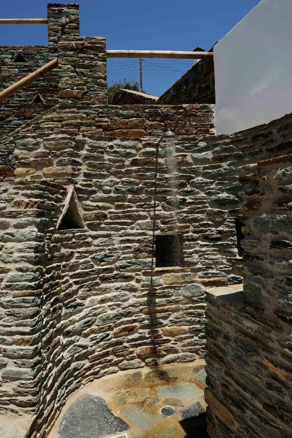 Beba'S Studios Batsi  Exterior photo