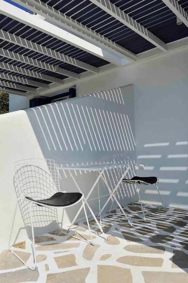 Beba'S Studios Batsi  Exterior photo